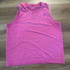 Lululemon Swiftly Tank